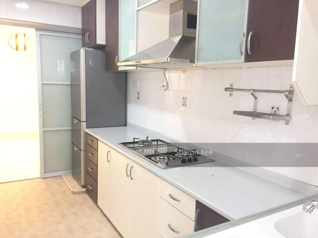 Choa Chu Kang Crescent thumbnail photo
